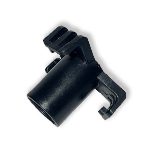 Tesla Model 3 Kofferraumhaken