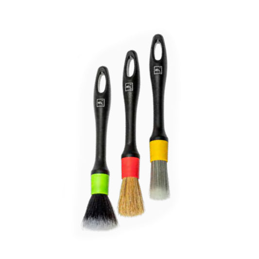 Koch Chemie - Interior Brush Set