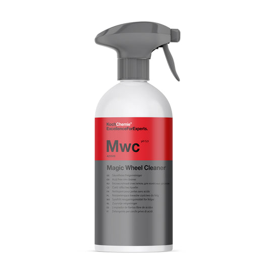 Koch Chemie - Mwc (Magic Wheel Cleaner) 500ml