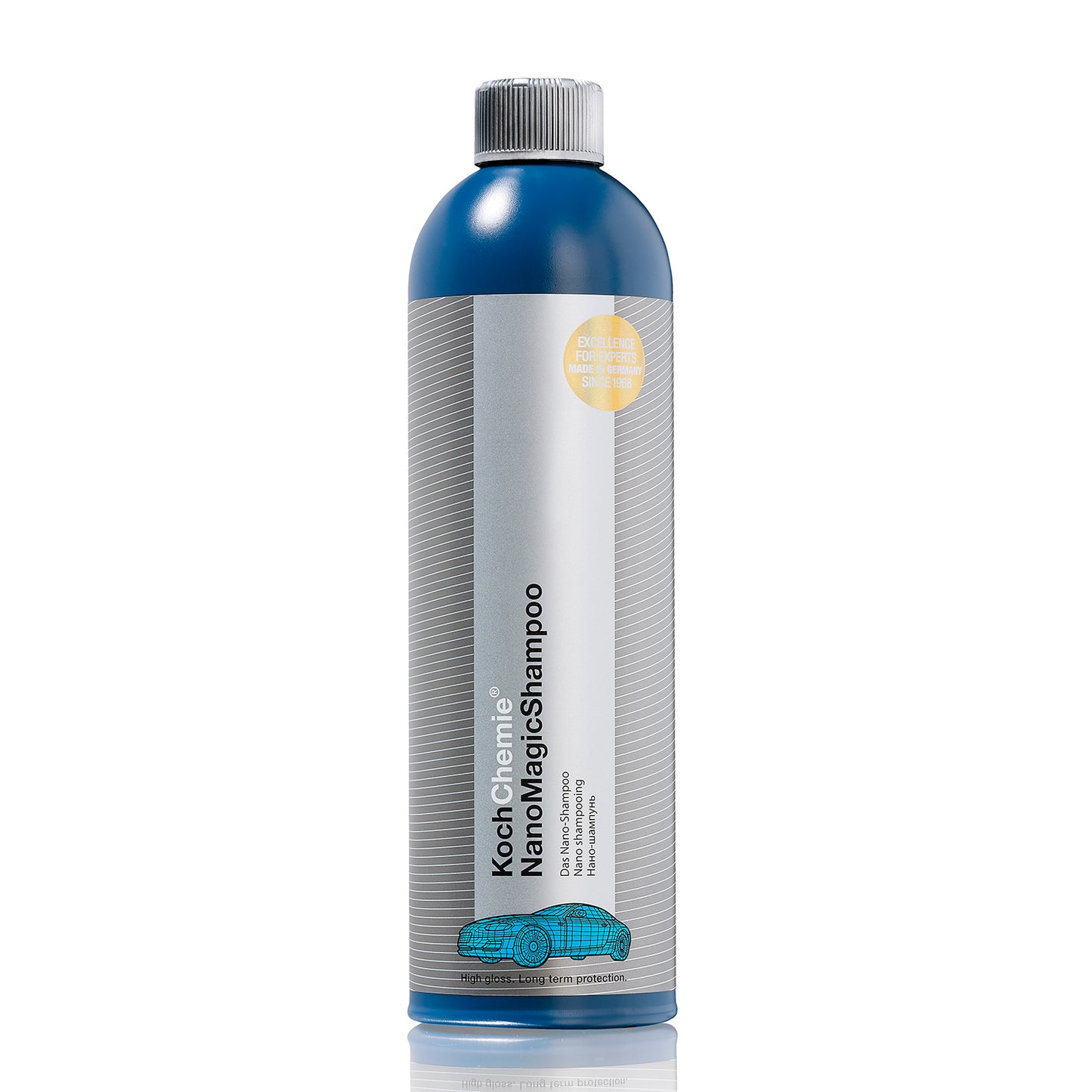 Koch Chemie - NanoMagicShampoo 750ml