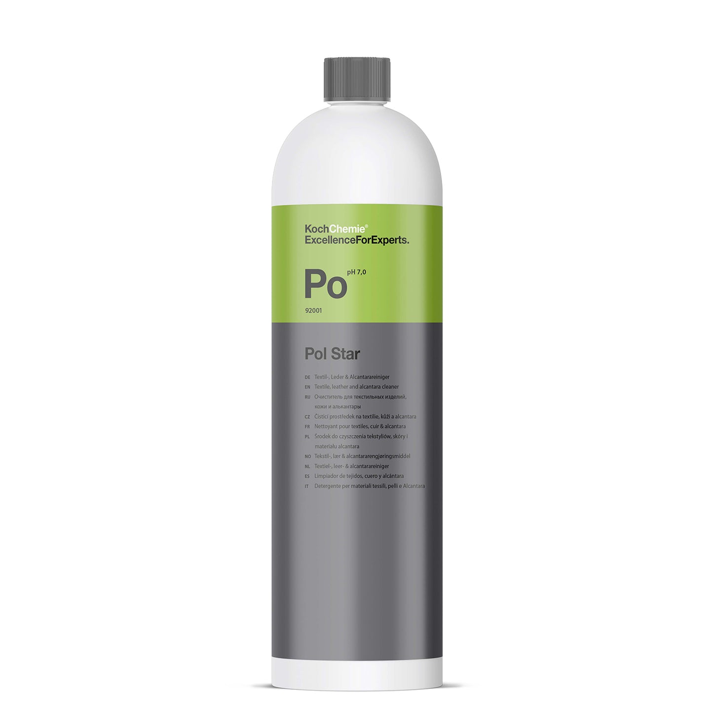 Koch Chemie - Pol Star 1000ml