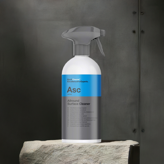 Koch Chemie - Asc (Allround-Surface-Cleaner) 500ml