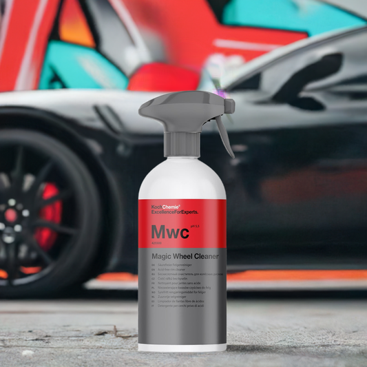 Koch Chemie - Mwc (Magic Wheel Cleaner) 500ml