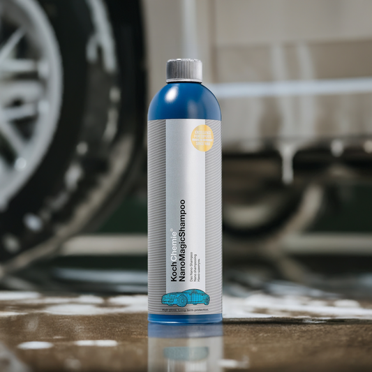 Koch Chemie - NanoMagicShampoo 750ml